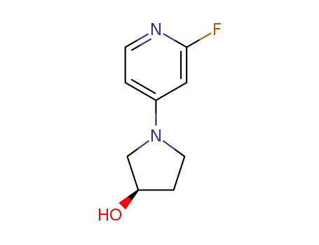 1567437-80-2 Structure