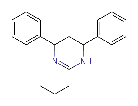 C<sub>19</sub>H<sub>22</sub>N<sub>2</sub>