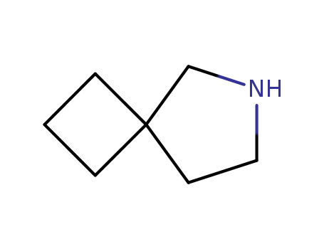 6-Aza-spiro[3.4]octane