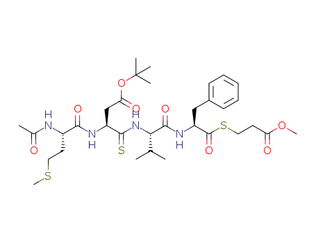 1520083-34-4 Structure