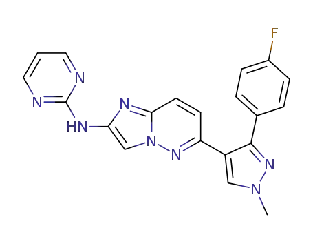 1616235-11-0 Structure
