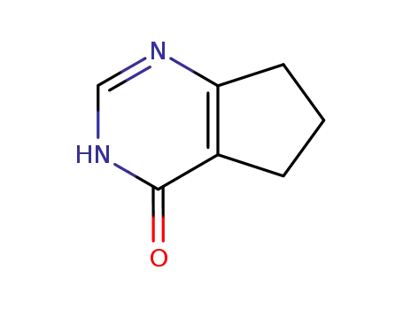 1,5,6,7-Tetrahydrocyclopenta[d]pyrimidin-4-one