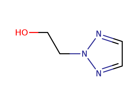 2H-1,2,3-Triazole-2-ethanol