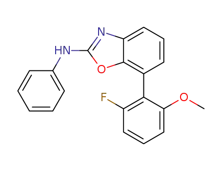 C<sub>20</sub>H<sub>15</sub>FN<sub>2</sub>O<sub>2</sub>