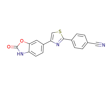 1620320-76-4 Structure