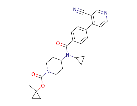 1578188-53-0 Structure