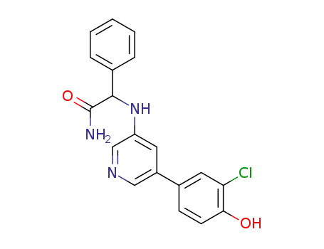 1569319-71-6 Structure