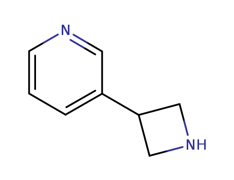3-(azetidin-3-yl)pyridine