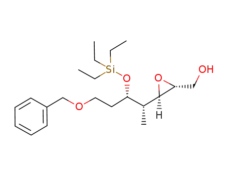 179945-13-2 Structure