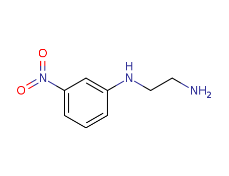 N1-(3-nitrophenyl)-1,2-Ethane diamine