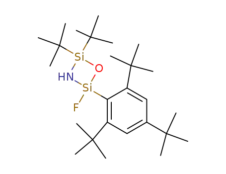 361525-34-0 Structure
