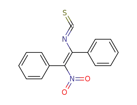 Molecular Structure of 73013-88-4 (C<sub>15</sub>H<sub>10</sub>N<sub>2</sub>O<sub>2</sub>S)