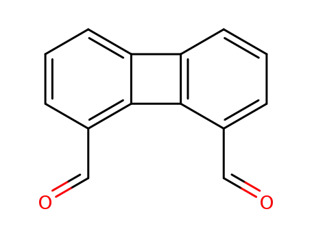 1,8-Biphenylenedicarboxaldehyde
