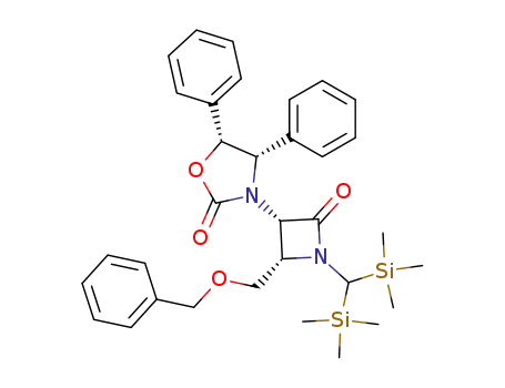 198022-19-4 Structure