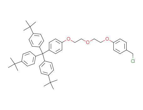 143998-19-0 Structure