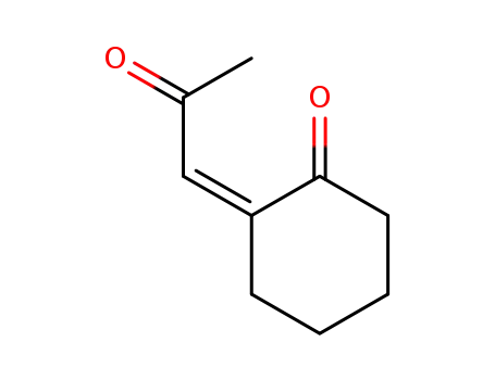 2-[2-Oxo-prop-(Z)-ylidene]-cyclohexanone