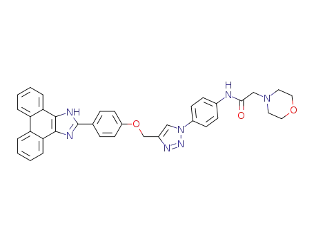 1622093-56-4 Structure