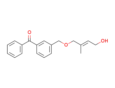 344558-14-1 Structure