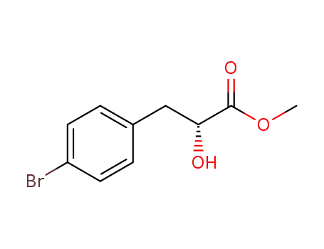 C<sub>10</sub>H<sub>11</sub>BrO<sub>3</sub>