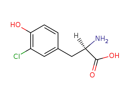 162599-96-4 Structure