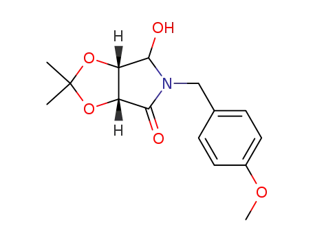 137664-59-6 Structure