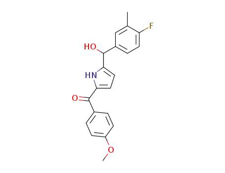 132313-35-0 Structure