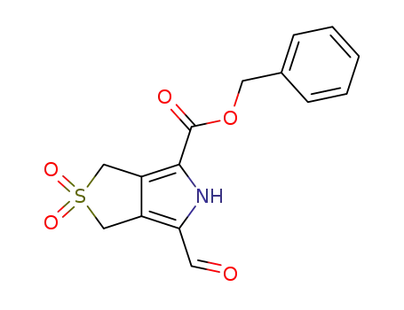 262611-68-7 Structure