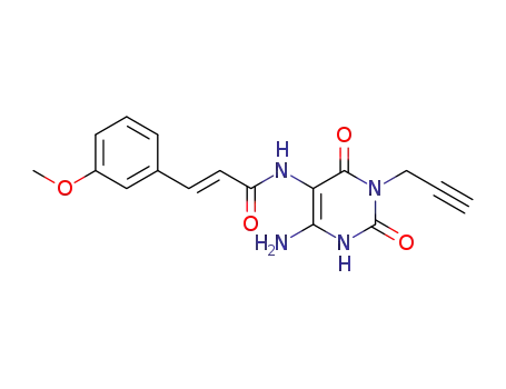 261705-81-1 Structure