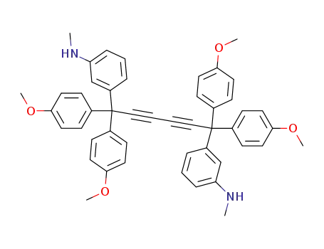 C<sub>48</sub>H<sub>44</sub>N<sub>2</sub>O<sub>4</sub>
