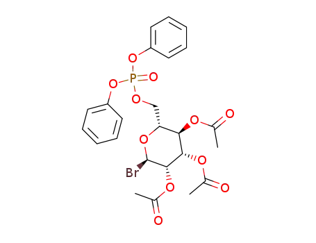 108266-23-5 Structure
