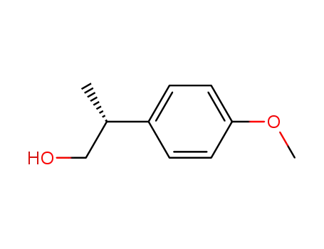 (R)-2-(4-methoxyphenyl)propan-1-ol