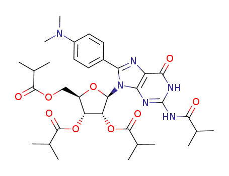 276865-15-7 Structure