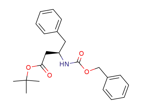 245323-42-6 Structure