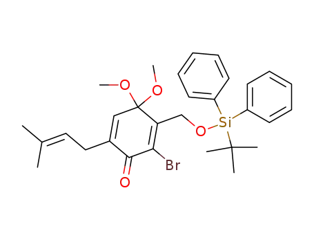 347840-57-7 Structure