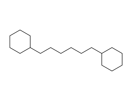 Hexane, 1,6-dicyclohexyl-