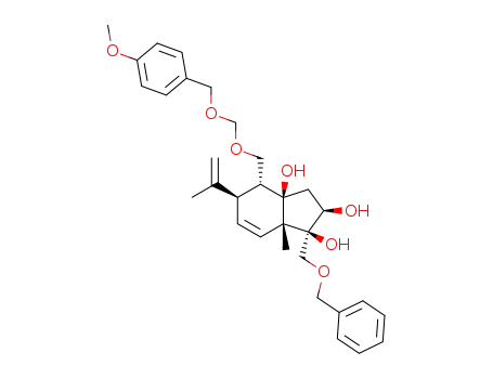 244170-96-5 Structure