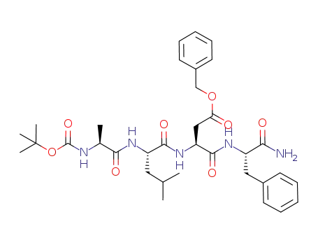 302911-09-7 Structure