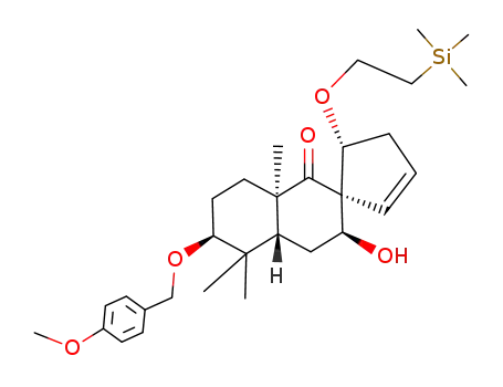 184759-77-1 Structure