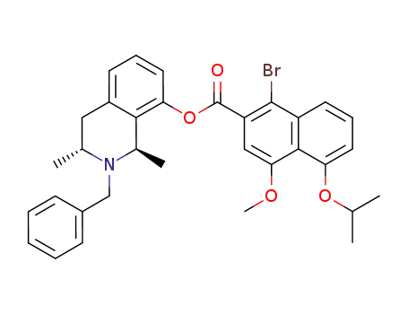 220969-61-9 Structure