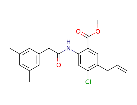 199861-84-2 Structure