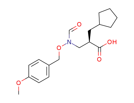 1268819-51-7 Structure