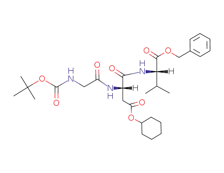 152020-30-9 Structure
