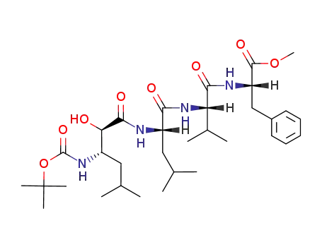 81322-85-2 Structure
