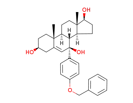 137196-50-0 Structure