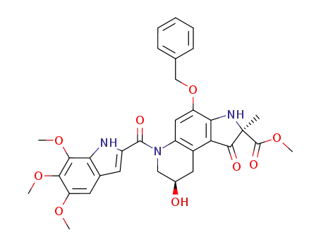 186355-99-7 Structure