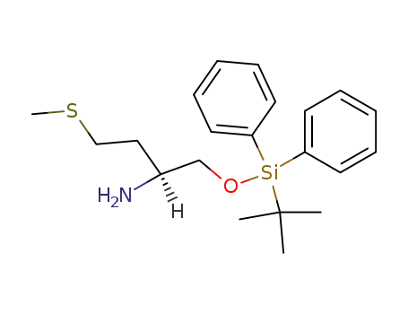 127542-03-4 Structure