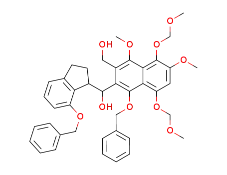 133099-89-5 Structure
