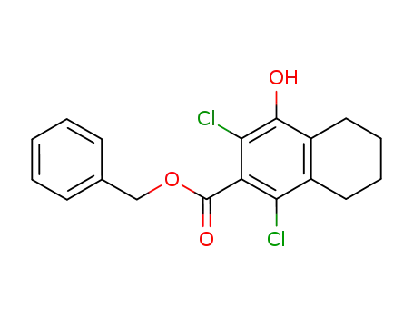 331282-01-0 Structure