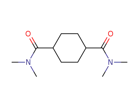 Urea, N,N''-1,4-cyclohexanediylbis[N',N'-dimethyl-