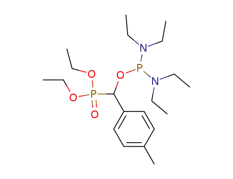 Molecular Structure of 212071-36-8 (C<sub>20</sub>H<sub>38</sub>N<sub>2</sub>O<sub>4</sub>P<sub>2</sub>)